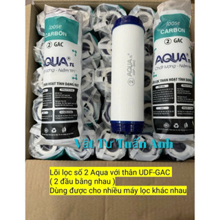 Lõi Lọc Nước Số 2 AQUA