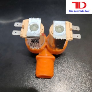Van cấp nước đôi Samsung hàng hãng