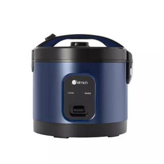 Nồi Cơm Điện Elmich 1.8L RCE-9129 Bảo Hành 24 tháng