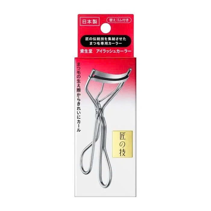 Bấm Mi Shiseido Eyelash Curler