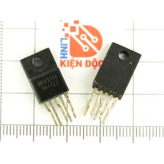 MR1722 MR 1722 IC Nguồn TO-220-5