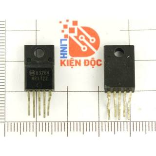 MR1722 MR 1722 IC Nguồn TO-220-5