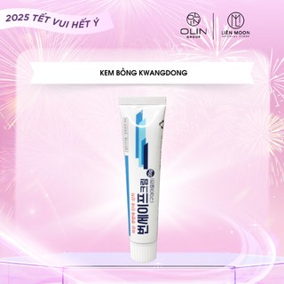 V5 Kem bôi bỏng KwangDongg 20ml