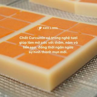 Combo Dầu dừa 100ml + Xà bông dừa