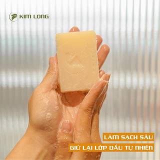 Combo Dầu dừa 100ml + Xà bông dừa