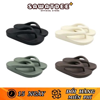 Dép Xỏ Ngón Thái Lan Nữ GAMBOL 41141 Chính Hãng Dép Cao Su Đúc Nguyên Khối Siêu Nhẹ, Êm Chân, Chống Trơn