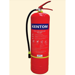 BÌNH bột 8kg ABC 🔥 bình bột MFZL8-ABC-8kg