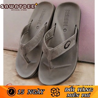 Dép Xỏ Ngón Nam Thái Lan Gambol 11220 Cao Su Non Chính Hãng Chống Thấm Nước Chống Trơn Trượt Siêu Êm Nhẹ