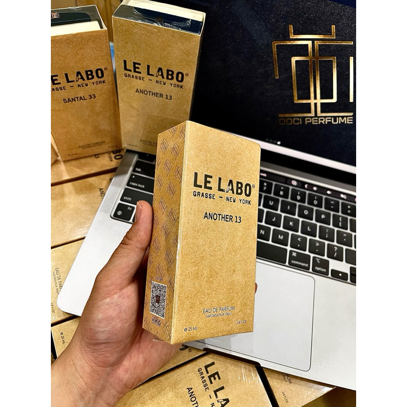 Nước Hoa Le Labo Another 13