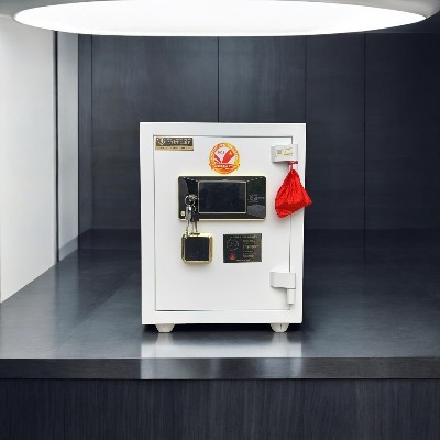 Két sắt điện tử việt tiệp cánh thép 10ly CT88 - E, 50kg+_ . (Sản Phẩm Của Công Ty TNHH SX Két Việt T