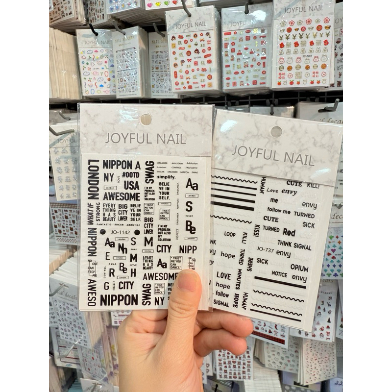 STIKER DÁN 13k/2Tấm