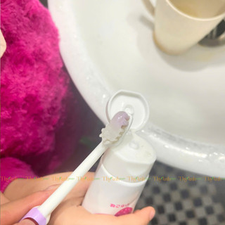 Kem Đánh Răng Nuốt Được Cho Bé 6m+/18m+