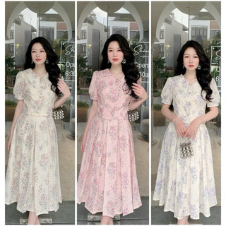 Thô thêu hoa xinh
