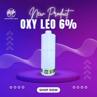 Oxy trợ nhuộm Prosee Hydrogen Peroxide 1000ml Chính Hãng