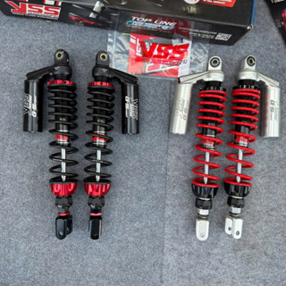 Phuộc sau YSS G-Spork Sh 300-350 chính hãng Thailand