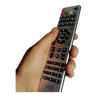 Điều Khiển Đầu Thu MobiTV, An Viên