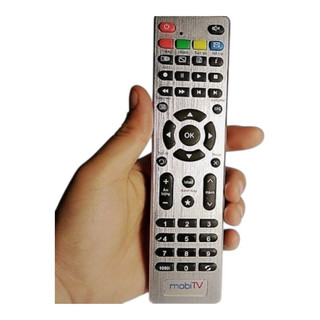 Điều Khiển Đầu Thu MobiTV, An Viên
