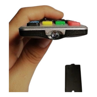 Điều Khiển Đầu Thu MobiTV, An Viên