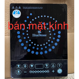 Mặt kính bếp từ Bluestone ICB-6608 tháo bếp