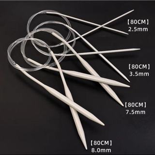 Kim Đan Vòng SKC 40cm/ 60cm/80cm ( dây và kim)