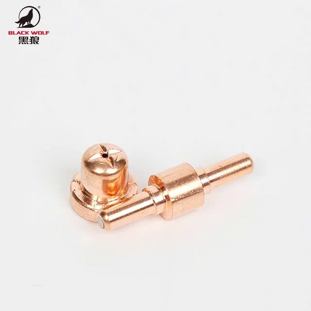 10 bộ béc cắt Plasma PT31 Black wolf hàng chính hãng