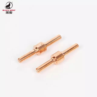 10 bộ béc cắt Plasma PT31 Black wolf hàng chính hãng