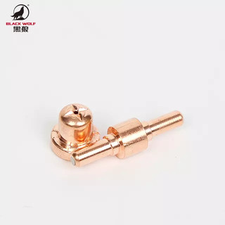 10 bộ béc cắt Plasma PT31 Black wolf hàng chính hãng