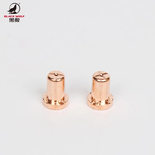 10 bộ béc cắt Plasma PT31 Black wolf hàng chính hãng