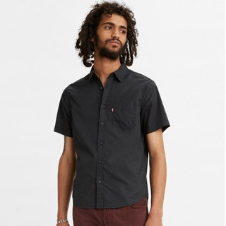 LEVI'S - Áo Sơ Mi Nam Tay Ngắn 86627-0066