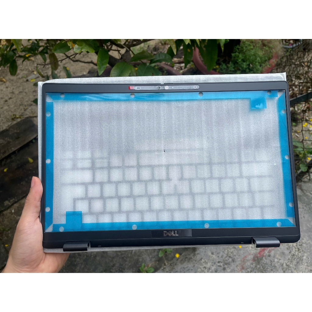 Vỏ B original Dell Latitude 7420 7430 683XH