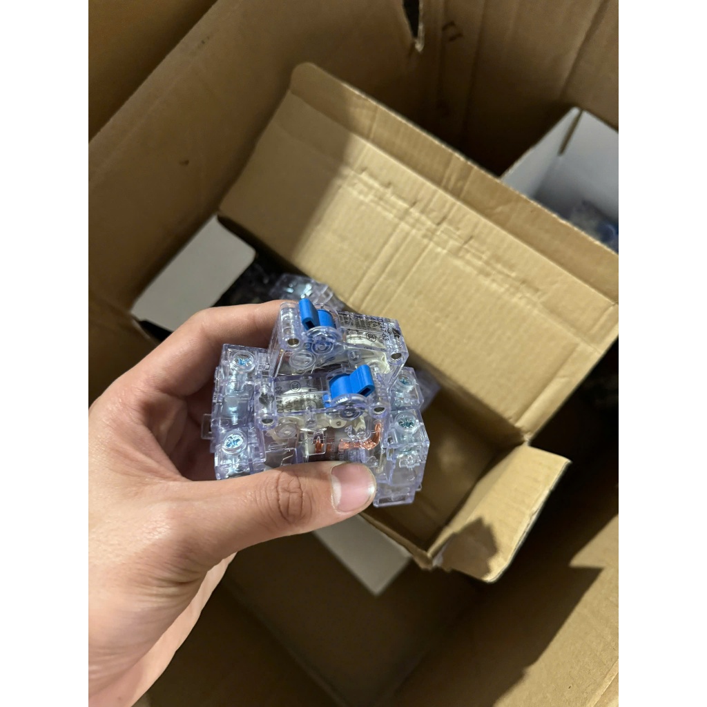 Cầu dao Atomat CB 40-150a dành cho điện công suất cao