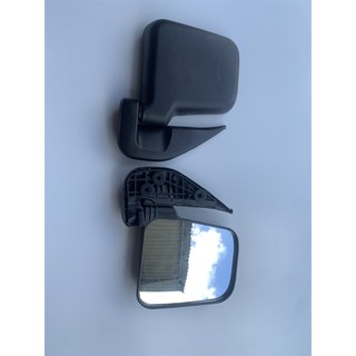 Gương chiếu hậu Sym T880