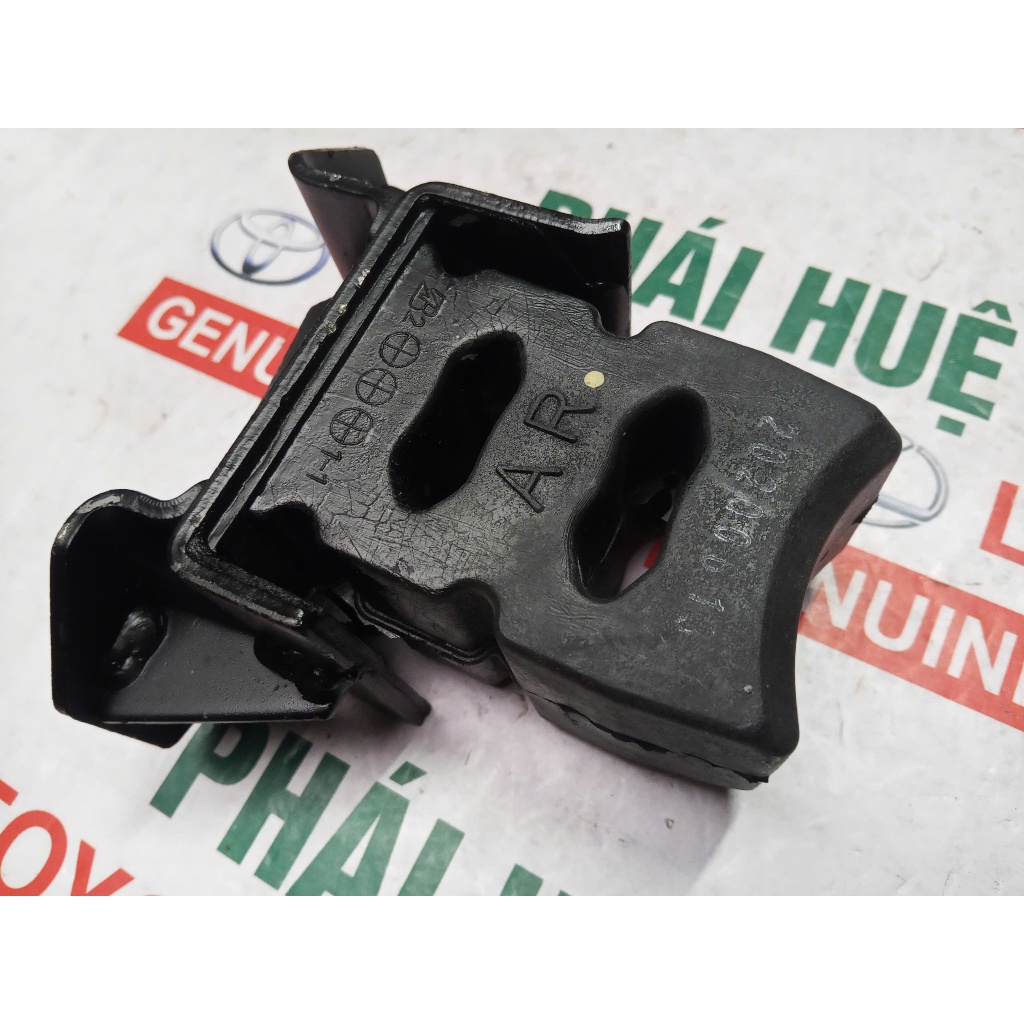 CHÂN MÁY SAU TRÁI LANDCRUISER PRADO 2002-2010 ,GX470, 4RUNNER HÀNG IKONT JAPAN CAO CẤP 48036-60011