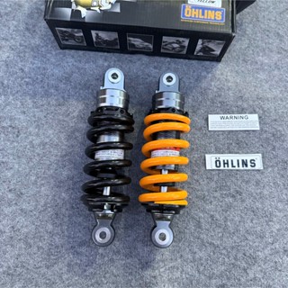 Phuộc sau nitron Winner - Sonic thailand hàng cnc