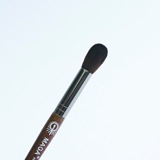 Cọ Khối Mũi Highlight Nhỏ MAGA Genuine Angled Nose Shadow