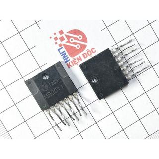 MR2011 2011 IC Nguồn ZIP-7 (tháo máy)