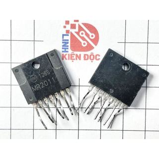 MR2011 2011 IC Nguồn ZIP-7 (tháo máy)