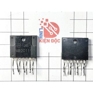 MR2011 2011 IC Nguồn ZIP-7 (tháo máy)