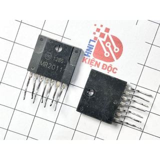 MR2011 2011 IC Nguồn ZIP-7 (tháo máy)