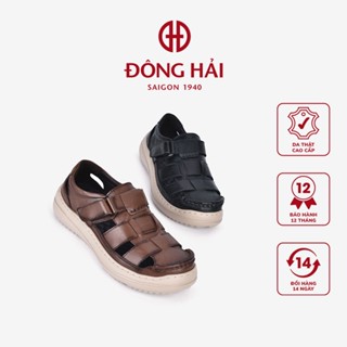 Giày Rọ Nam Zuciani Da Cao Cấp Đế Bằng-GCF47