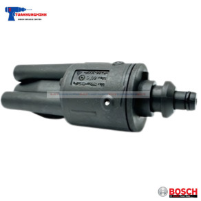  Đầu phun 3 trong 1 máy phun xịt rửa áp lực cao Aquatak 125 F.016.F05.572 