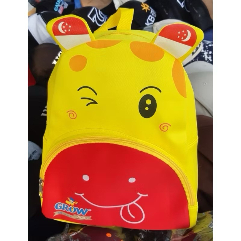 Balo hươu cho bé mầm non