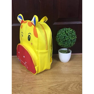 Balo hươu cho bé mầm non