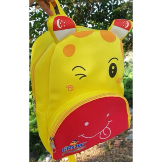 Balo hươu cho bé mầm non