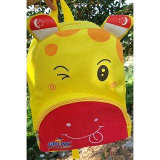 Balo hươu cho bé mầm non