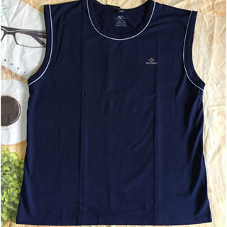 Áo thun sát nách nam bigsize cho người từ 85kg đến 105kg