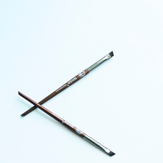 Cọ Makeup Chân Mày Cao Cấp MAGA Eye Brow Mini (mã loại MA56)
