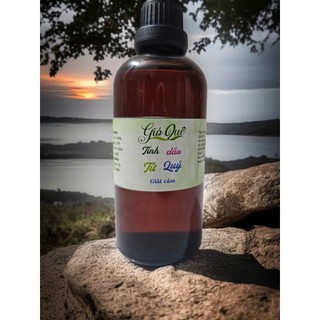 Tinh dầu xông thơm phòng lọ 100ml ()