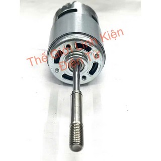 Mô Tơ Quạt 775 ( 12V )