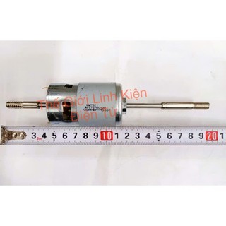 Mô Tơ Quạt 775 ( 12V )